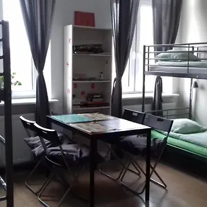 Art Хостел